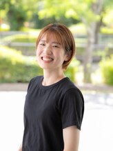 ツキ(TUKI)&nbsp;城尾 幸紀