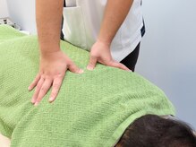 HBC整骨院 整体院 光の森院/