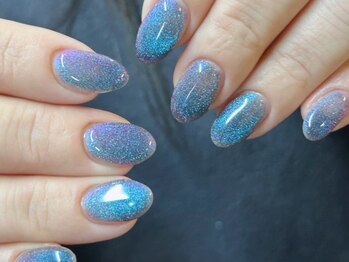 リフュージュ 隠れ家/マグネット