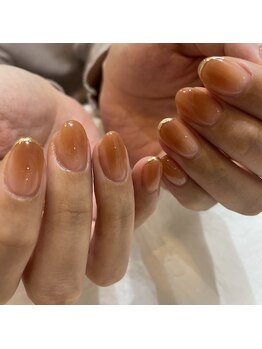 ププカニ(pupuKani)/カラーグラデーション