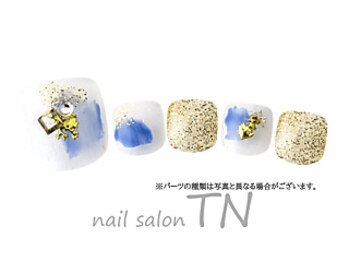 ティーエヌ TSUTAYA八戸ニュータウン店/【FOOT】12月☆定額6900円コース