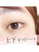 アイクル 伊勢崎店(ikuru)/目力欲しいです♪