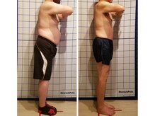 フェリシテ(Felicite)/ビフォーアフター