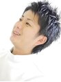 りょうたろう整体院 新里 竜太郎