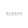 リボーン(ReBORN)のお店ロゴ