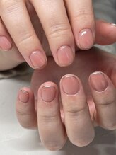 アトリエヨル(atelier yol)/細フレンチ ★