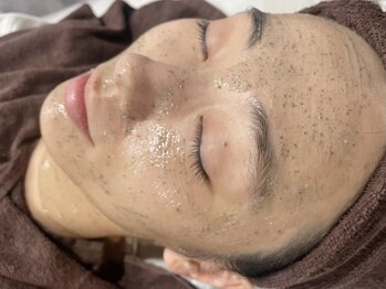 ヨハク 市川店(yohaku)/ヒト幹細胞ソフトハーブ