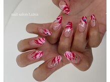 ルレア(Lulea)/design plus course