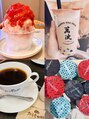 ネコ(Neko) カフェ・ミルクティー巡り