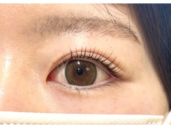プティシュ 両国店(Petit Chou Eyelash)/ Cカールパーマ