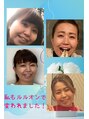 ヨサパーク コクリ(YOSA PARK kokuRi)&nbsp;私もルルオンで痩せて、憧れだったおでこ出しが出来ました！笑
