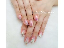 ☆ラメグラデーション☆