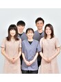 ザビー(THE B)/松山はりきゅう接骨院 pilates studioThe B