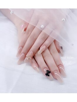 ナネイルサロン(NA nail salon)/ワンカラー