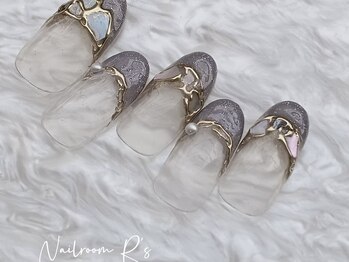 アールズ 用賀店(R's)/トレンドコース