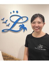 ザ リノビューティー 横浜店(THE Lino Beauty) 大山 
