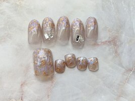 ~Monthly design ~ november