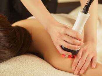 プラージュスパ(Plage Spa)の写真/【超凄腕ゴッドハンド在籍】バリの雰囲気漂うラグジュアリースパ・サロンで、癒しの施術をご堪能ください♪