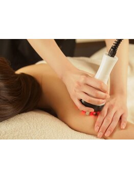スゴ腕の施術者がいるサロン