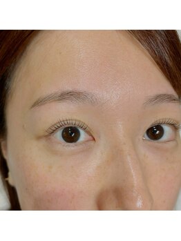 ニコット(Nicotto)/似合わせまつ毛パーマ