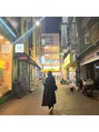 リレア(RELAIR)&nbsp;韓国旅行に行った時の写真です♪