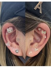 アイイロ 大宮東口店(EYE IRO)/