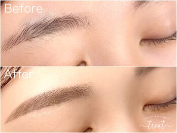 トリート 芦屋店(treat)/