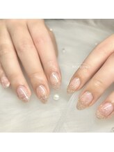 リッシュ トロワ(RICHE trois)/フラッシュグラデーション