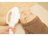 【11月平日限定美肌モチモチお肌☆】顔脱毛