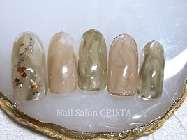ニュアンスデザイン　￥11000