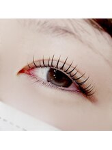 ミー(me.)/ラッシュリフト