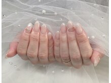 エクラベル(E'clat belle)/リングネイル☆