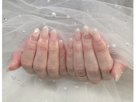 リングネイル☆