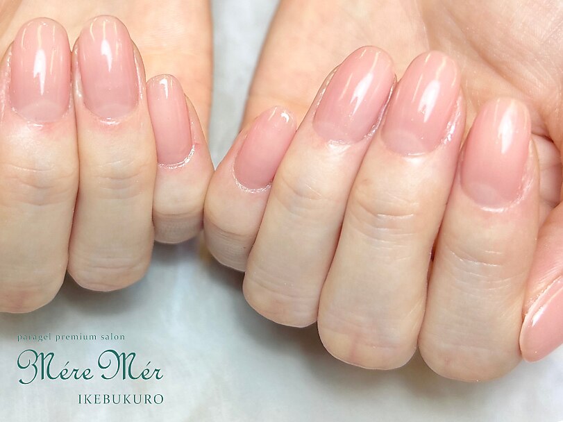 パラジェル認定サロン メールメール 池袋店(MereMer)｜ホットペッパー