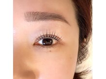 エメ(a/me)の雰囲気（ナチュラル垢抜けeyeへ＊）