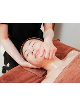 小顔になりたい