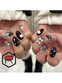 レディスペネイル ノマエ 名駅店(Redispe nail nomae)/アートフリー