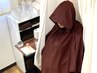 【発汗!デトックス!ダイエット!】和漢よもぎ蒸し 通常¥5,300→初回¥4,300♪