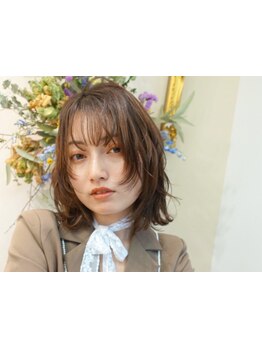 大人女性向けこだわりサロン