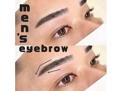 マヴィアイラッシュ バイヘッドライト 水戸駅南店(Ma Vie eyelash by HEADLIGHT)の写真