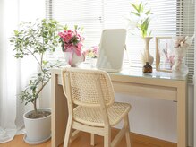 ラモ(ramo)/耳つぼ施術コーナー