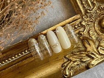 サファイアコース