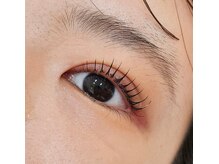 トップブロウ 学芸大学(TOP BROWS)/韓国まつ毛パーマ