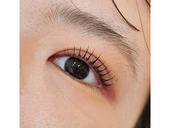 トップブロウ 学芸大学(TOP BROWS)/韓国まつ毛パーマ