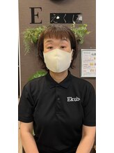 えくぼ 神戸駅前店(悦慕) 福守 あゆみ