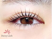 デイジーラッシュ 神戸三宮店(Daisy Lash)/まつげパーマ/パリジェンヌ/神戸