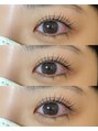 アイマジックピュア 仙台駅前店(EYE MAJIC pure)&nbsp;パリジェンヌラッシュリフト☆