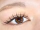 アイラッシュ バイ コンベックス(EYELASH by convex)の写真/特別価格【まつげパーマ/フラットラッシュ120本￥5500】平日限定クーポンでなりたいデザインをお得に体験！