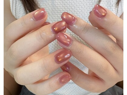 グレイス ネイル(Grace nail)の写真