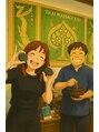 あしつぼタイ古式の店 シン(心)/あしつぼ・タイ古式の店　シン(心)